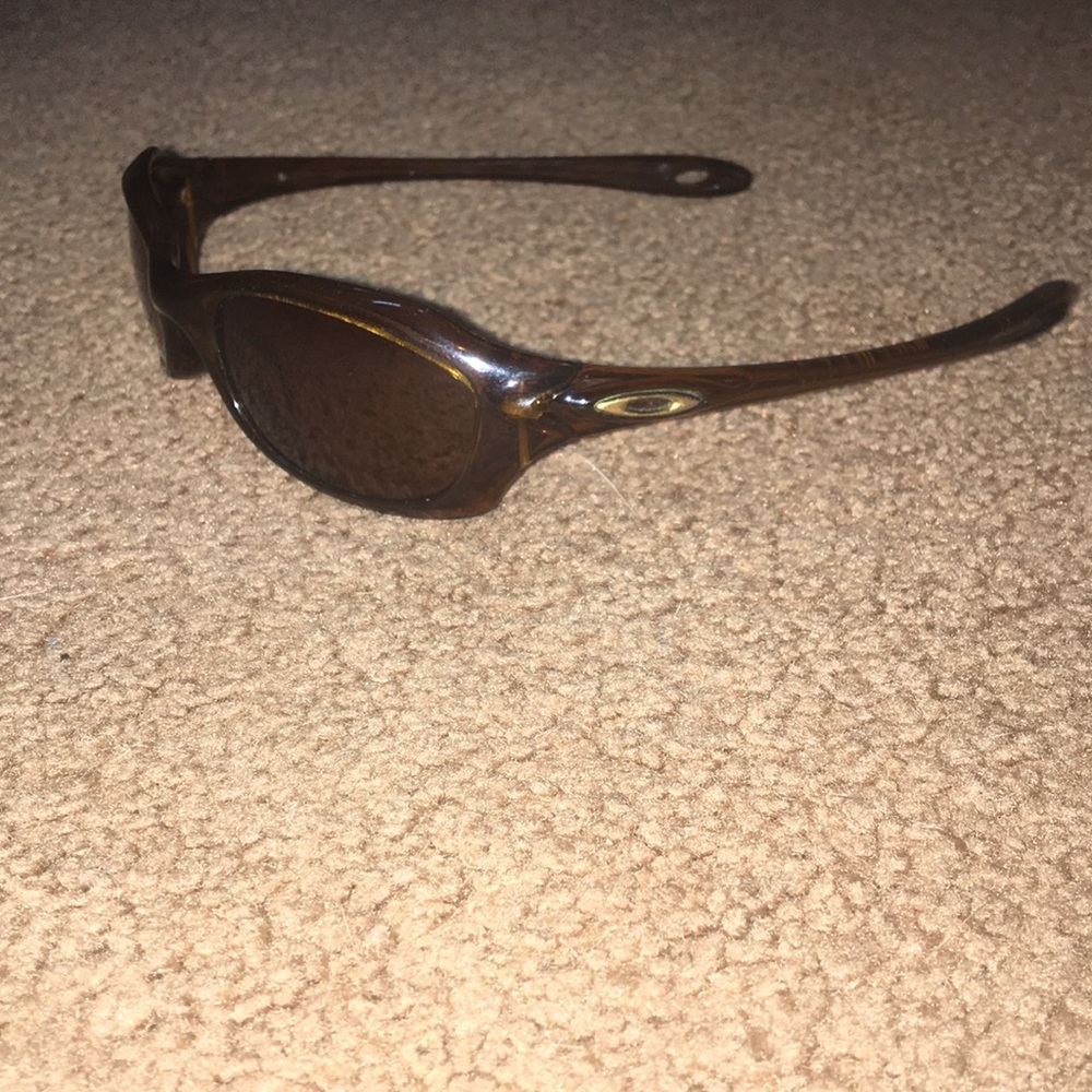 Oakley xs fives sunglasses